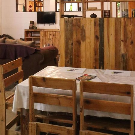 Wild Eden Self-Catering Accommodation Swakopmund Extérieur photo