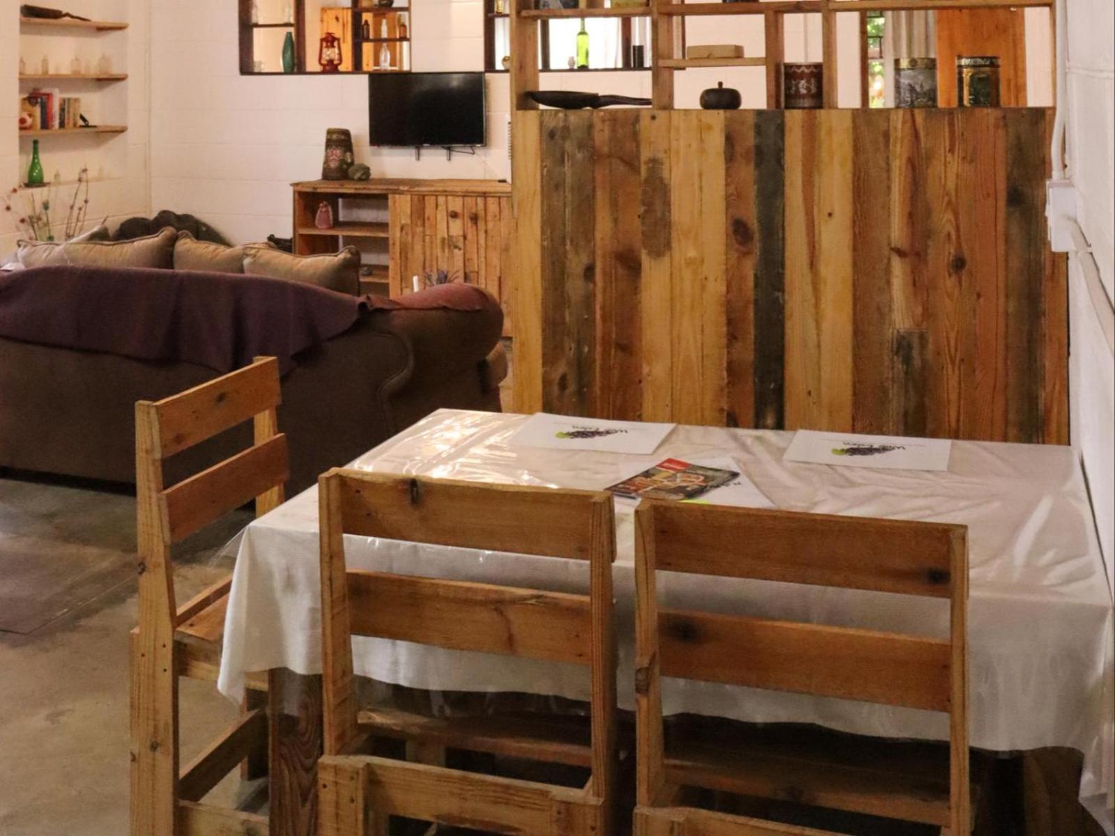 Wild Eden Self-Catering Accommodation Swakopmund Extérieur photo