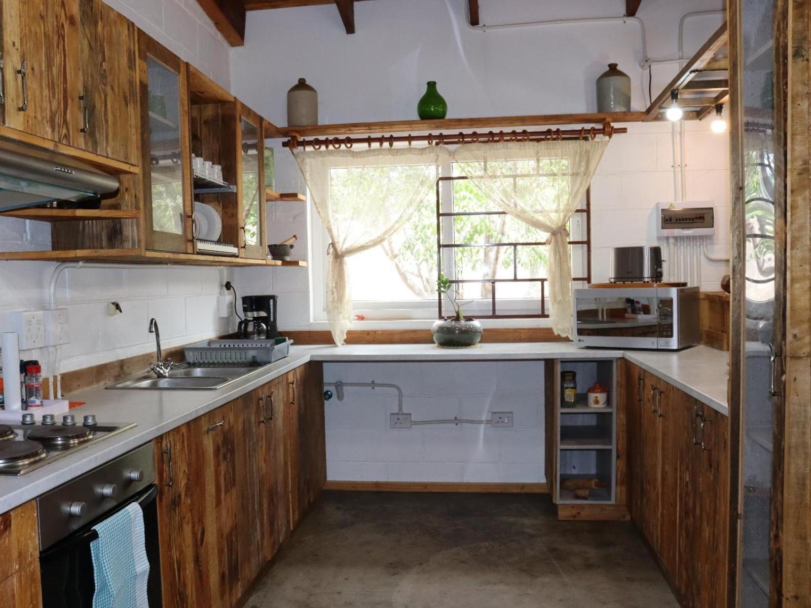 Wild Eden Self-Catering Accommodation Swakopmund Extérieur photo