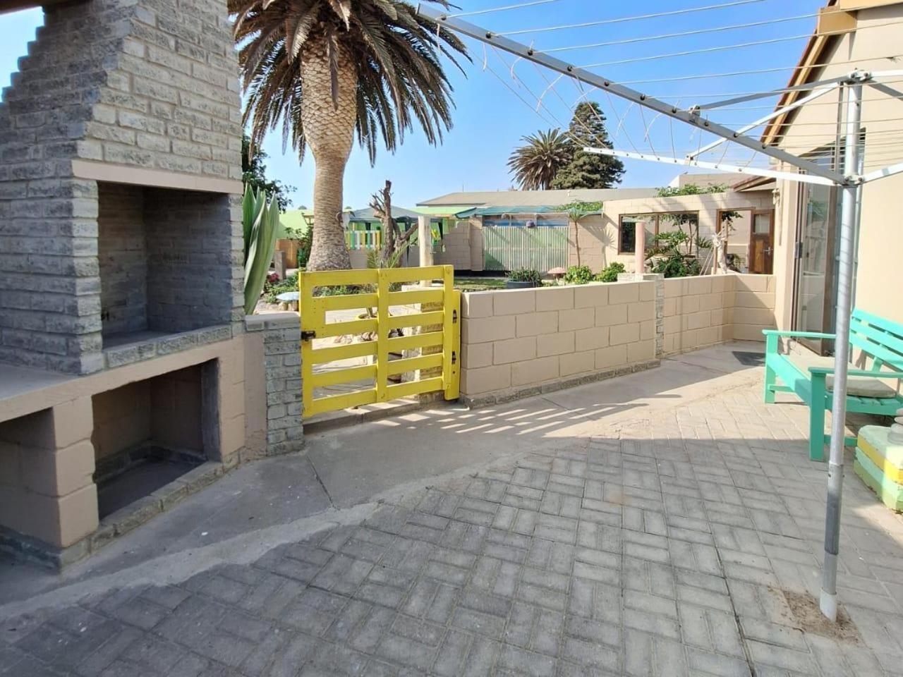 Wild Eden Self-Catering Accommodation Swakopmund Chambre photo