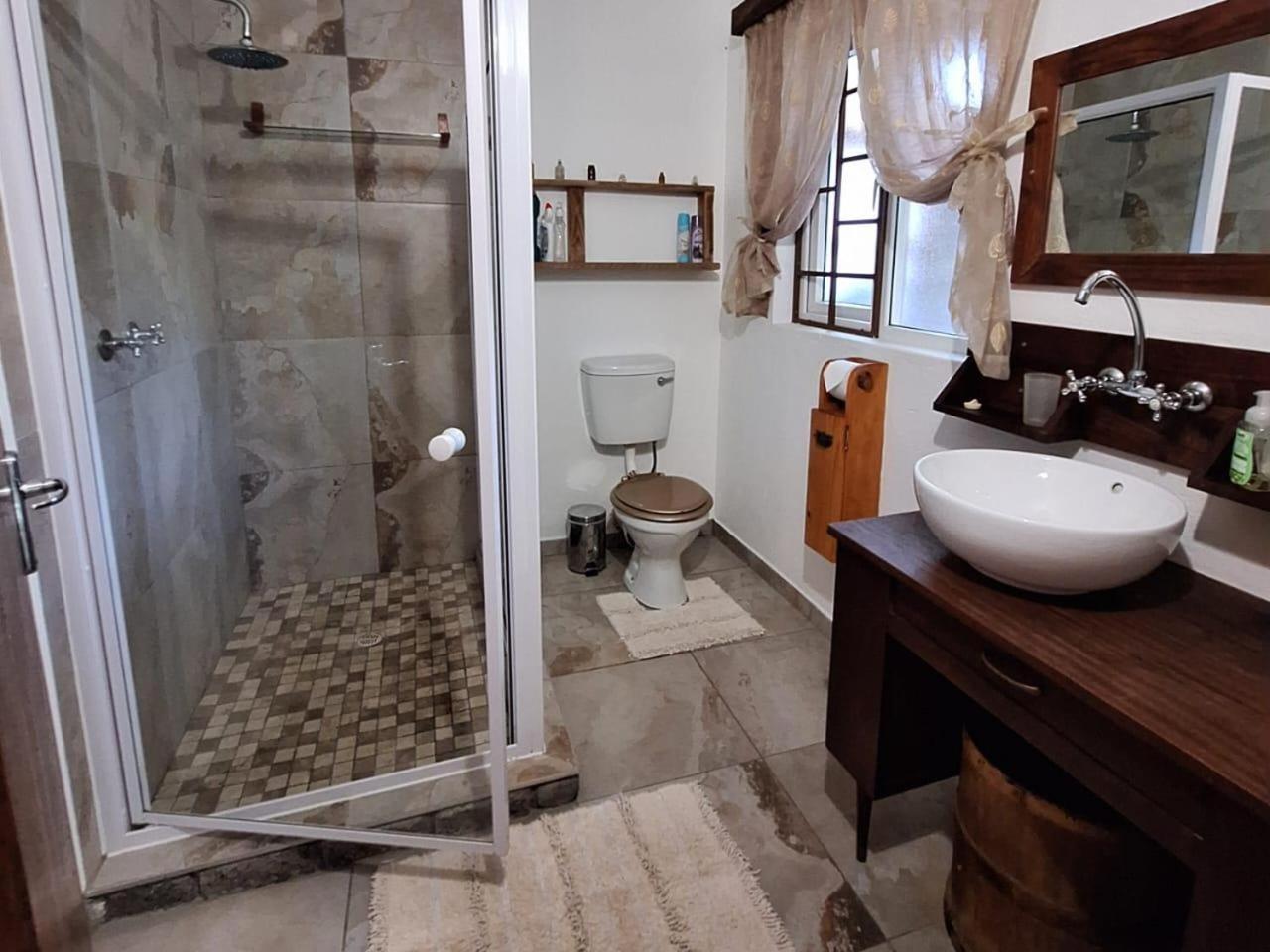 Wild Eden Self-Catering Accommodation Swakopmund Chambre photo